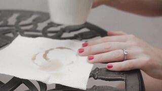 Pale golden-haired hotty with admirable breasts, Kayden Kross is cheating on her partner all day long