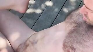 Excellent holiday orgy with hot French beauties - MySexMobile