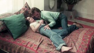 Vintage Barbara Lewis Tempted and Banged Erotic