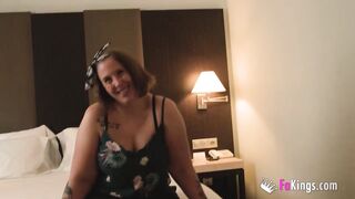 Single mommy wants a rookie she can't educate sex to. We obey her!