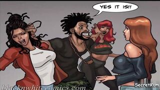 The Mayor season 4 Ep. 1 - Fucking the Pastors wife with a BIG WHITE PENIS