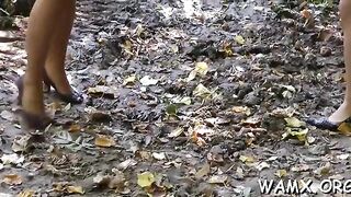 Back yard food porn xxx - clip 7