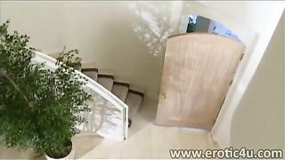 Platinum Blonde (Holly One, Holly Sampson, Mia Zottoli, Shannan Leigh)