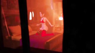 Monster Schlong Tranny Anime DickGirls 3D SEX