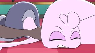 A MILF's Cookies by PinkShonen