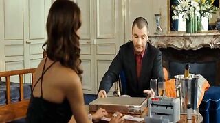 Catalina Denis - Coursier