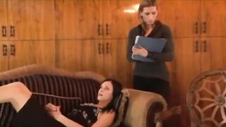 Hawt Lesbian Therapy