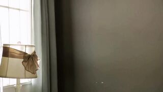 The Lesbian Admirer Clip
