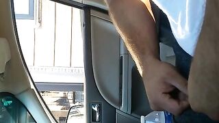 Charming girl shlong flash