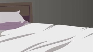 Hinca-P Jill Valentine Gets Fuck by Nemesis