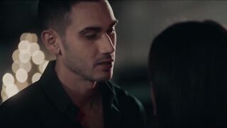 Maite Perroni Nude Sex in Dark Desire AKA Oscuro Deseo [S01E01]