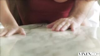 VIXEN Impure Pair Can%27t Stop Screwing