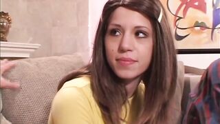 Warm Hugs MADE IN USA Vol.1 - Movie scene 5