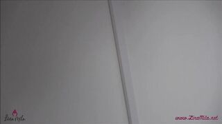 Real Cuckold Fremdsamen Creampie! Cunt Doppelt Vollgespritzt!