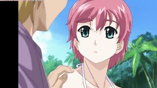 a hawt day of summer Comics uncensored