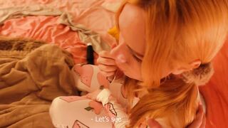 Stepdad treats stepdaughter anal addiction. Stomach down anal for wicked teen