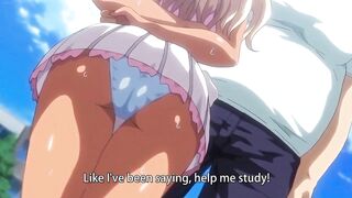 There will be no stopping