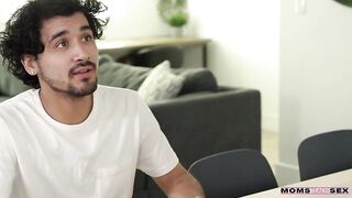 Moms Teach Sex: Dont Fuck The MaidWith Aiden Ashley On PornHD - HD porn clip - Porn HD