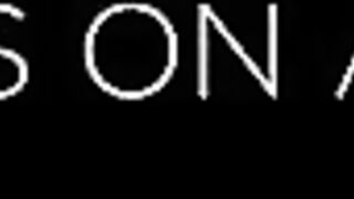 Angela White is often traveling for work and having casual sex with various attractive guys