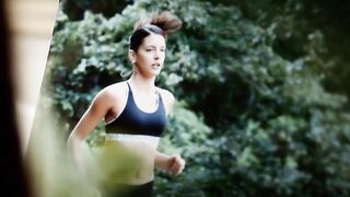 XCHIMERA - Exquisite Cutie Candice Luca Got Exactly What That Sweetheart Wanted - LETSDOEIT