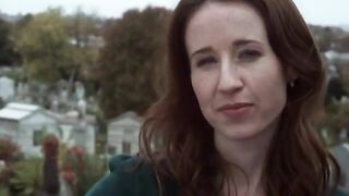 Leslie Murphy naked - White Irish Drinkers 2010