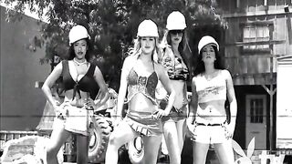 Playboy TV, Hot Hotties Doing Stuff Bare, Season 1, Ep. 9 Demolition