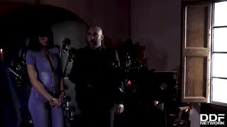 Mia Marin-Tractable Anal Adventure bigtits Blow job Enjoyment