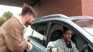 Victoria Summers - Busty British Hardcore Pornstar