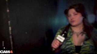 Pornstars Reveal their Celebrity Crushes! - CAM4 Radio