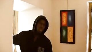 French viol three-some