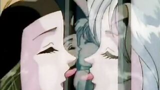 sexy hawt toon slaves