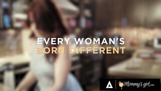 Every Woman's Body Is different!