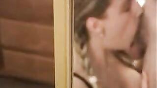 Heather Loves It Coarse