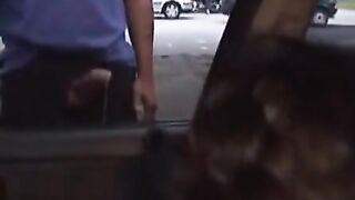 2 angels public wank strangers