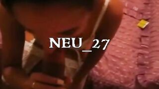 Arab wife hard anal-act of love