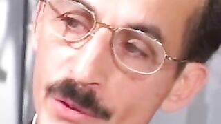 Tenn with Smutty Harry