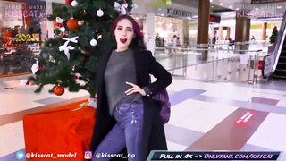 Screw me in Zara Fitting Room for Cuckold BF - Public Agent Pickup Student to Deep Oral-sex & Real Sex Porn Video Scenes - Tube8