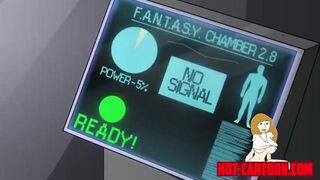 Cartoon Porn Lesbian anime manga toon mother