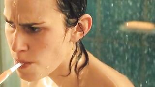 Saralisa Volm nude - Hotel Desire - 2011