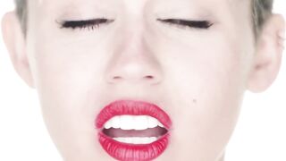 Miley Cyrus - Wrecking Ball (Porn Musik Movie scene) (Miley May)