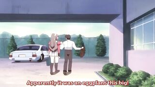 Cleavage - Clip Scene two_Uncensored