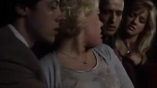 Live Theater-Who desires to go to the vids with us?