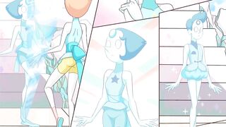 Steven Universe : Rose Memories