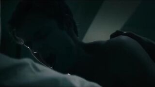 SEX SCENES CELEB COMPILATION - THE GUYS S01 - hardcore slavery femdom balls squeezing celebrities