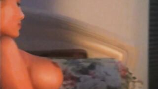 Jeannie Millar - Romantic Sex Scene - Softcore Vintage Classic Clip - HD