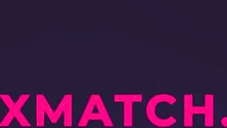 Hotkinkyjo extraordinary anal ride with two horse dongs, gape & prolapse - PureSexMatch.com