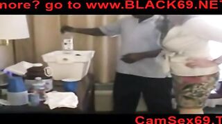 BBC co-worker fucks wife and hubby films