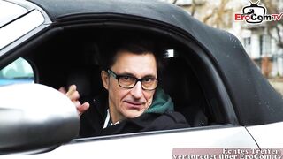 EROCOM.TV - German Sexgame jungle party with big bazookas lalin gal milf