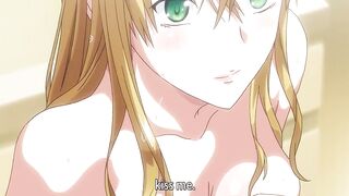 Gracious Stepsis Seduces His Stepbrother - Uncensored Manga