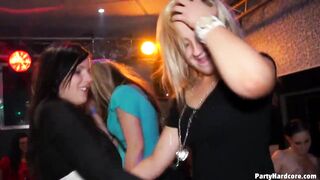 Tainster - Party Hardcore Vol. 72 Part 6 - Web Camera 2